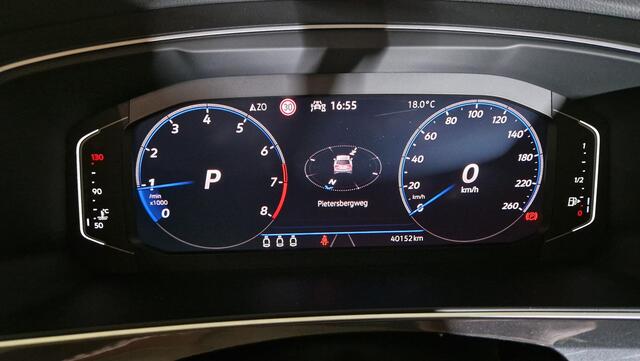 Volkswagen TIGUAN 1.5 TSI R-Line Business | Panoramadak | Trekhaak |