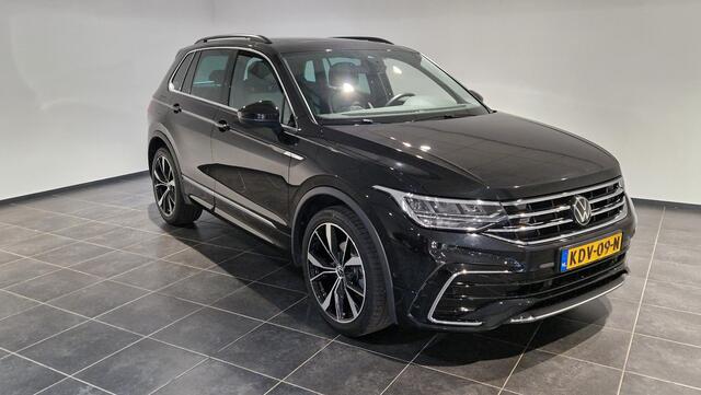 Volkswagen TIGUAN 1.5 TSI R-Line Business | Panoramadak | Trekhaak |