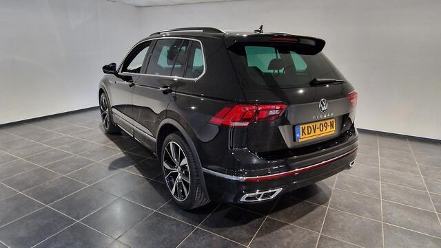Volkswagen TIGUAN 1.5 TSI R-Line Business | Panoramadak | Trekhaak |