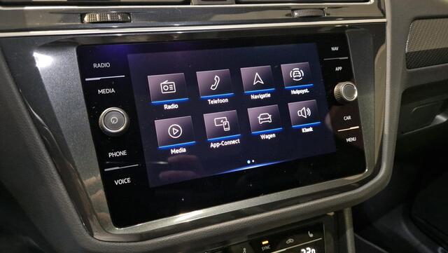 Volkswagen TIGUAN 1.5 TSI R-Line Business | Panoramadak | Trekhaak |