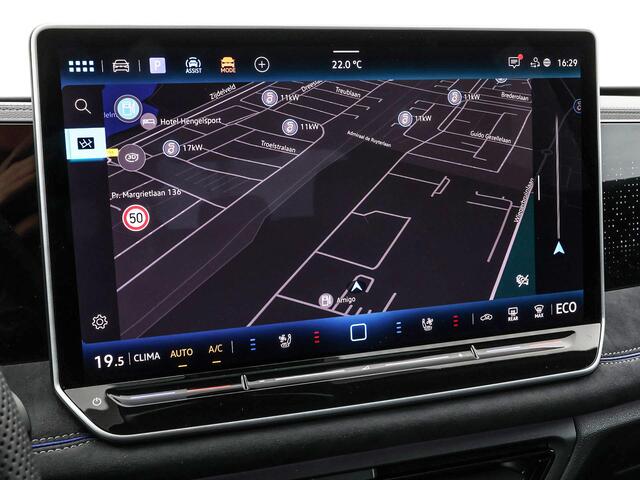 Volkswagen TIGUAN R-Line Edition 1.5 eHybrid 272 PK 6 versn. DSG · Black Style Pakket · Comfort Pakket Plus · Interieur Style Pakket · Soundsysteem 'Harman Kardon' · Prijs is incl. inruilpremie