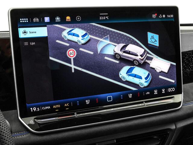 Volkswagen TIGUAN R-Line Edition 1.5 eHybrid 272 PK 6 versn. DSG · Black Style Pakket · Comfort Pakket Plus · Interieur Style Pakket · Soundsysteem 'Harman Kardon' · Prijs is incl. inruilpremie