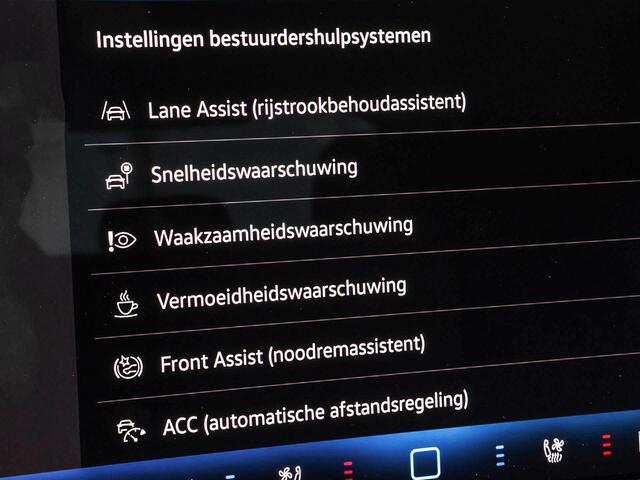 Volkswagen TIGUAN R-Line Edition 1.5 eHybrid 272 PK 6 versn. DSG · Black Style Pakket · Comfort Pakket Plus · Interieur Style Pakket · Soundsysteem 'Harman Kardon' · Prijs is incl. inruilpremie