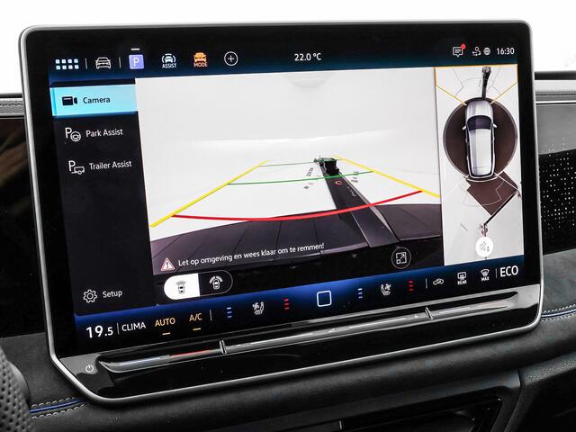 Volkswagen TIGUAN R-Line Edition 1.5 eHybrid 272 PK 6 versn. DSG · Black Style Pakket · Comfort Pakket Plus · Interieur Style Pakket · Soundsysteem 'Harman Kardon' · Prijs is incl. inruilpremie