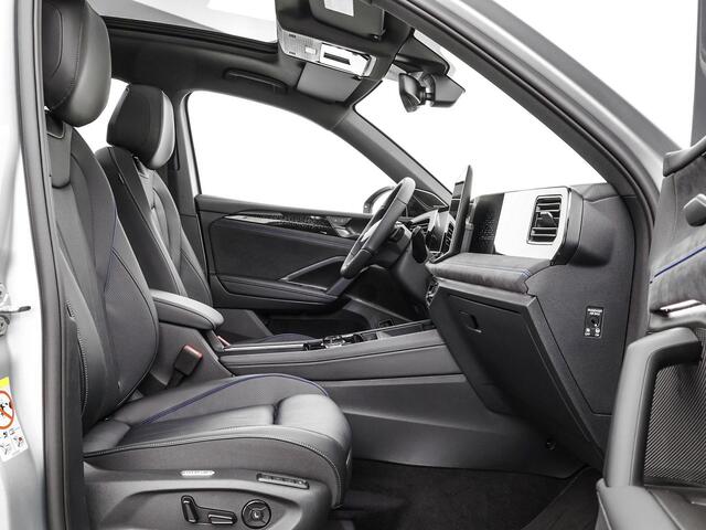 Volkswagen TIGUAN R-Line Edition 1.5 eHybrid 272 PK 6 versn. DSG · Black Style Pakket · Comfort Pakket Plus · Interieur Style Pakket · Soundsysteem 'Harman Kardon' · Prijs is incl. inruilpremie