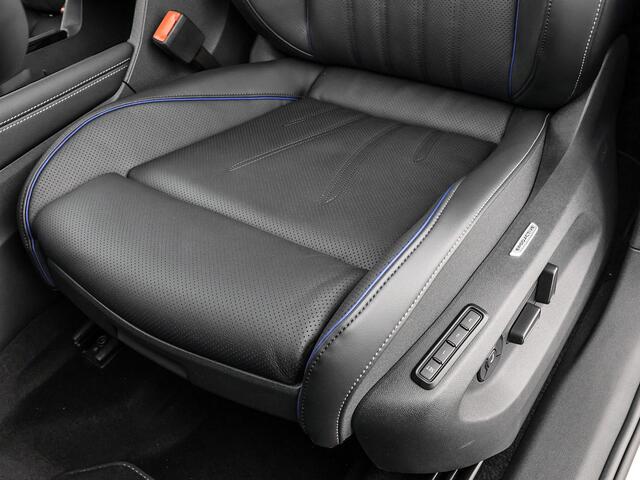 Volkswagen TIGUAN R-Line Edition 1.5 eHybrid 272 PK 6 versn. DSG · Black Style Pakket · Comfort Pakket Plus · Interieur Style Pakket · Soundsysteem 'Harman Kardon' · Prijs is incl. inruilpremie