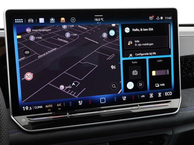 Volkswagen TIGUAN R-Line Edition 1.5 eHybrid 204 PK 6 versn. DSG · Black Style Pakket · Panoramaschuif-kanteldak · Comfort Pakket Plus · Interieur Style Pakket ·