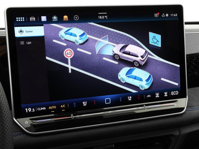 Volkswagen TIGUAN R-Line Edition 1.5 eHybrid 204 PK 6 versn. DSG · Black Style Pakket · Panoramaschuif-kanteldak · Comfort Pakket Plus · Interieur Style Pakket ·