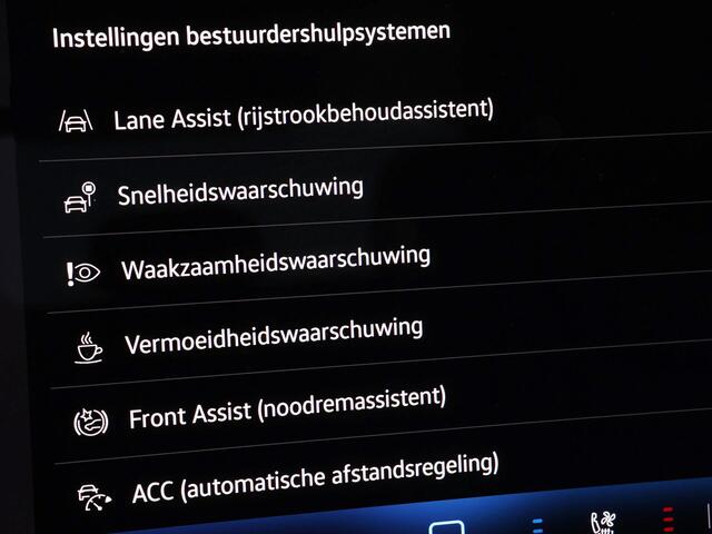 Volkswagen TIGUAN R-Line Edition 1.5 eHybrid 204 PK 6 versn. DSG · Black Style Pakket · Panoramaschuif-kanteldak · Comfort Pakket Plus · Interieur Style Pakket ·