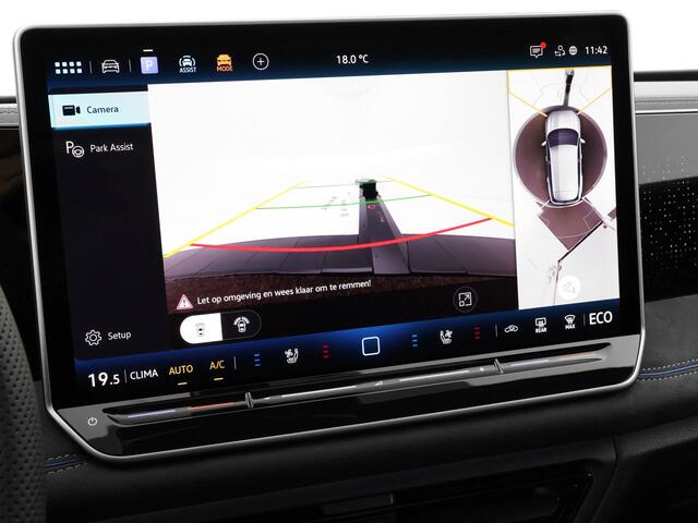 Volkswagen TIGUAN R-Line Edition 1.5 eHybrid 204 PK 6 versn. DSG · Black Style Pakket · Panoramaschuif-kanteldak · Comfort Pakket Plus · Interieur Style Pakket ·