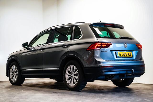 Volkswagen TIGUAN 1.5 TSI ACT Comfortline Business|Trekhaak|Virtual Display|LED|Navi|NAP