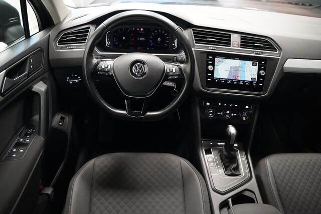 Volkswagen TIGUAN 1.5 TSI ACT Comfortline Business|Trekhaak|Virtual Display|LED|Navi|NAP