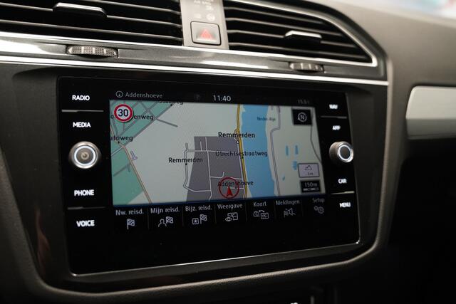 Volkswagen TIGUAN 1.5 TSI ACT Comfortline Business|Trekhaak|Virtual Display|LED|Navi|NAP