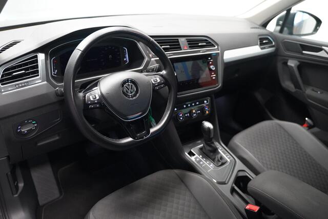 Volkswagen TIGUAN 1.5 TSI ACT Comfortline Business|Trekhaak|Virtual Display|LED|Navi|NAP