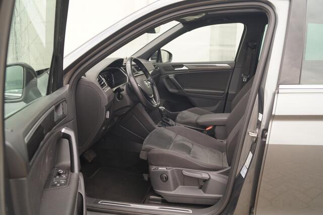 Volkswagen TIGUAN 1.5 TSI 150pk DSG R-Line Highline Business -PANO-LED-ECC-