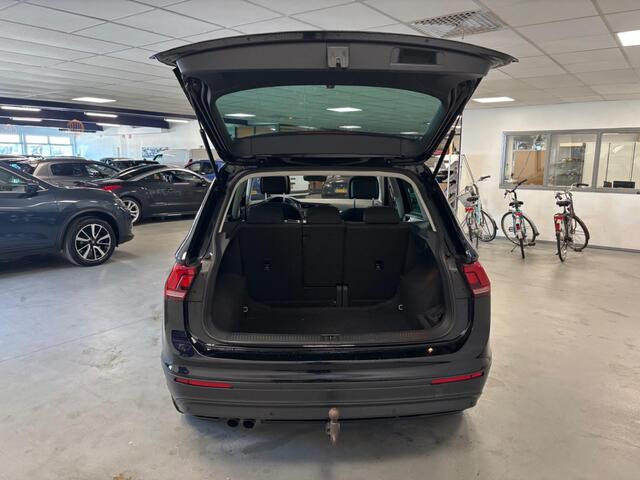 Volkswagen TIGUAN 2.0 TDI Comfortline