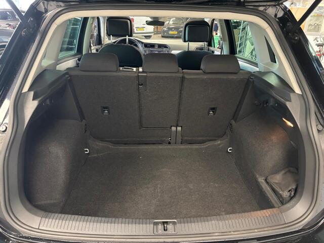Volkswagen TIGUAN 2.0 TDI Comfortline