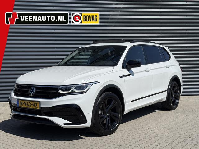 Volkswagen TIGUAN Allspace 1.5 TSI R-Line Business+ 7p.