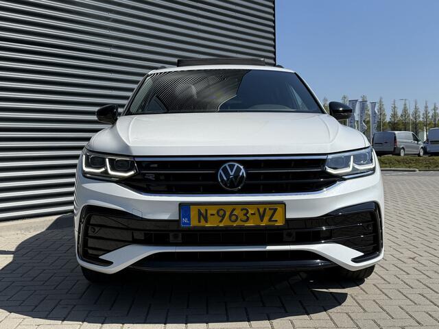 Volkswagen TIGUAN Allspace 1.5 TSI R-Line Business+ 7p.