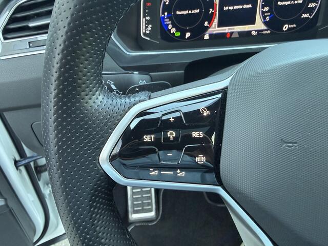 Volkswagen TIGUAN Allspace 1.5 TSI R-Line Business+ 7p.