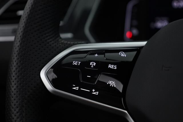 Volkswagen TIGUAN 1.4 TSI eHybrid R-Line Business+ | S/K-dak | Elek. Trekhaak | Dig. Cockpit | Adapt. Cruise | 360*+PDC | Stuur-stoelverw. | IQ-Light | NAV+App. Connect | Elek. Klep V