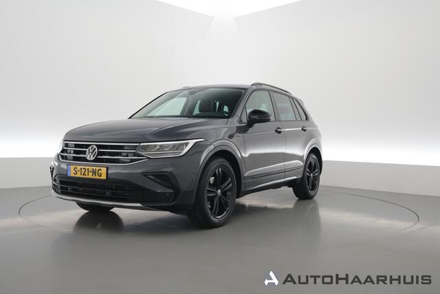 Volkswagen TIGUAN 1.5 TSI Urban Sport DSG | Elek. Trekhaak | Digi. Cockpit | Adapt. Cruise | Stoel- Stuurverw. | Camera