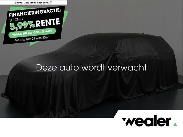 Volkswagen TIGUAN 1.5 eHybrid Life Edition | 204 PK | SoH 99% | Trekhaak wegklapbaar | Panoramadak | Adaptive cruise control | Dodehoek detectie |