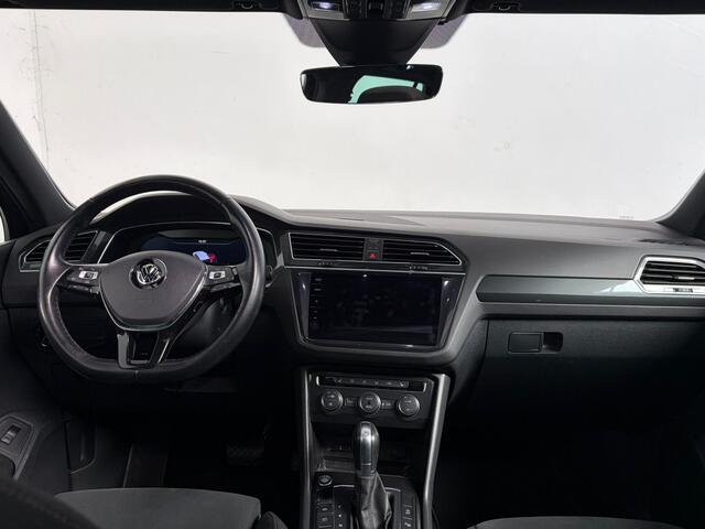 Volkswagen TIGUAN 1.4 TSI R-Line. ACT Highline