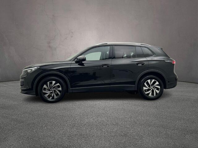 Volkswagen TIGUAN Life Edition 1.5 eTSI 150pk DSG Automaat Trekhaak, LED koplampen, Adaptive cruise control, Elektrische achterklep, Achteruitrijcamera