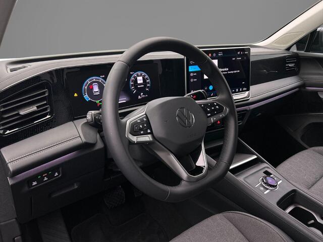 Volkswagen TIGUAN Life Edition 1.5 eTSI 150pk DSG Automaat Trekhaak, LED koplampen, Adaptive cruise control, Elektrische achterklep, Achteruitrijcamera