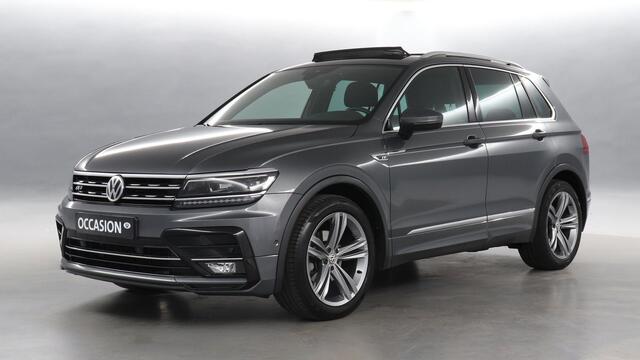 Volkswagen TIGUAN 1.5 TSI 150pkAutomaat Highline Business R / Panoramadak / Camera / LED