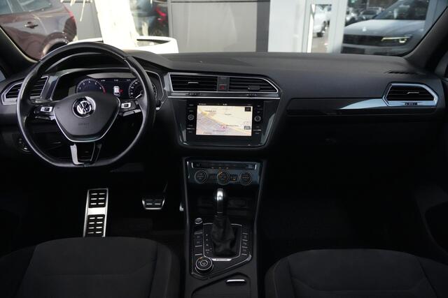 Volkswagen TIGUAN 1.4 TSI 4Motion Highline 150pk Panoramadak/Navigatie/Camera