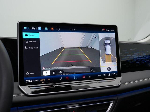 Volkswagen TIGUAN 1.5 eHybrid 204 pk Life Edition | Panoramadak | Trekhaak | Head-up Display | Adaptief onderstel | Harman/Kardon | 360 camera | IQ Light