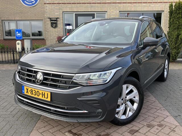 Volkswagen TIGUAN 1.5 TSI | Trekhaak | LED | 12 MND Garantie