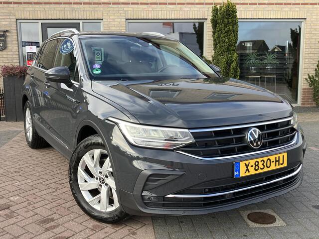 Volkswagen TIGUAN 1.5 TSI | Trekhaak | LED | 12 MND Garantie