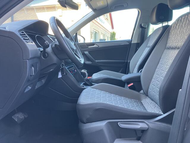 Volkswagen TIGUAN 1.5 TSI | Trekhaak | LED | 12 MND Garantie