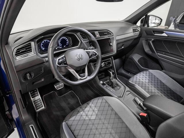 Volkswagen TIGUAN 1.5 TSI R-Line Business Pano IQ Lights ACC Keyless