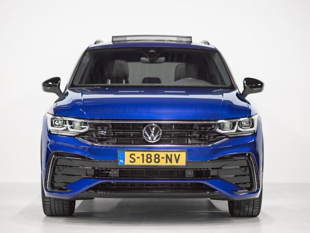Volkswagen TIGUAN 1.5 TSI R-Line Business Pano IQ Lights ACC Keyless