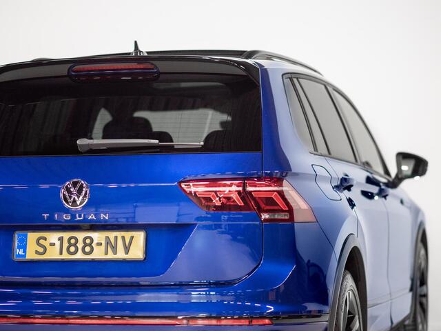 Volkswagen TIGUAN 1.5 TSI R-Line Business Pano IQ Lights ACC Keyless