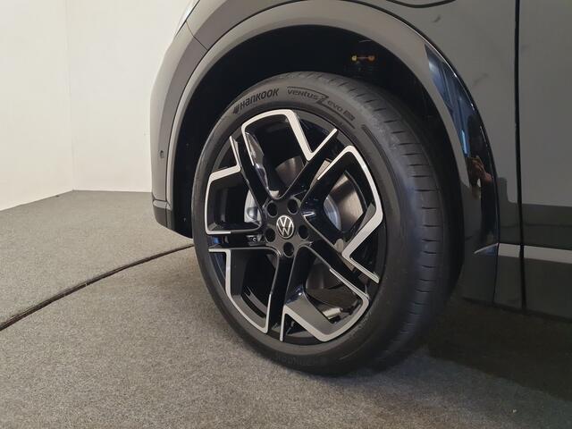Volkswagen TIGUAN 1.5 eHybrid 272pk DSG/AUT R-Line Wegklapbare trekhaak, Panoramadak, Harman/Kardon, Leder
