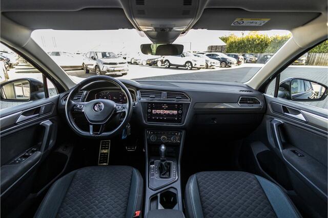 Volkswagen TIGUAN 1.5 TSI ACT Highline Business R | Pano | Camera
