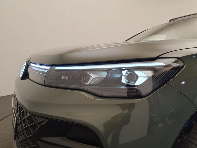 Volkswagen TIGUAN 1.5 eHybrid 272pk DSG/AUT R-Line Wegklapbare trekhaak, Panoramadak, Harman/Kardon, Leder
