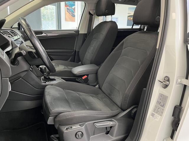 Volkswagen TIGUAN Allspace 1.5 TSI R-Line 7p. | PANO | TREKHAAK | DYNAUDIO | VIRTUAL |