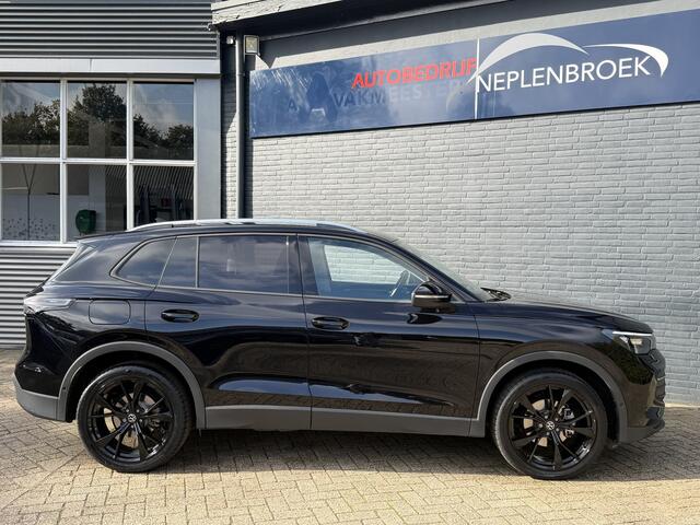 Volkswagen TIGUAN 1.5 eTSI 7-traps automaat Edition 150pk 20Inch 2025 km 25.147