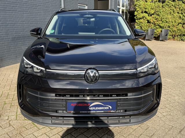 Volkswagen TIGUAN 1.5 eTSI 7-traps automaat Edition 150pk 20Inch 2025 km 25.147