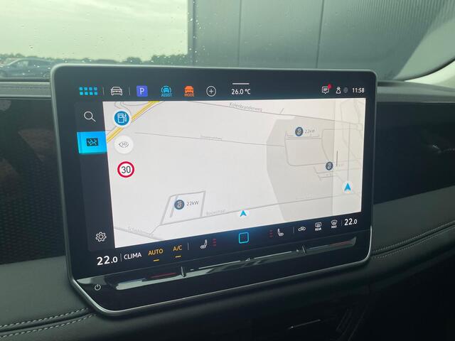 Volkswagen TIGUAN 1.5 eTSI 7-traps automaat Edition 150pk 20Inch 2025 km 25.147