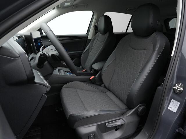 Volkswagen TIGUAN 1.5 eHybrid 204 pk Life Edition | Trekhaak | 360 Camera | Adaptief onderstel | Stuur-/stoelverwarming | Adaptive Cruise