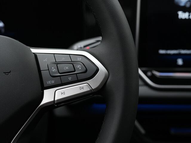 Volkswagen TIGUAN 1.5 eHybrid 204 pk Life Edition | Trekhaak | 360 Camera | Adaptief onderstel | Stuur-/stoelverwarming | Adaptive Cruise