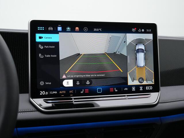 Volkswagen TIGUAN 1.5 eHybrid 204 pk Life Edition | Trekhaak | 360 Camera | Adaptief onderstel | Stuur-/stoelverwarming | Adaptive Cruise