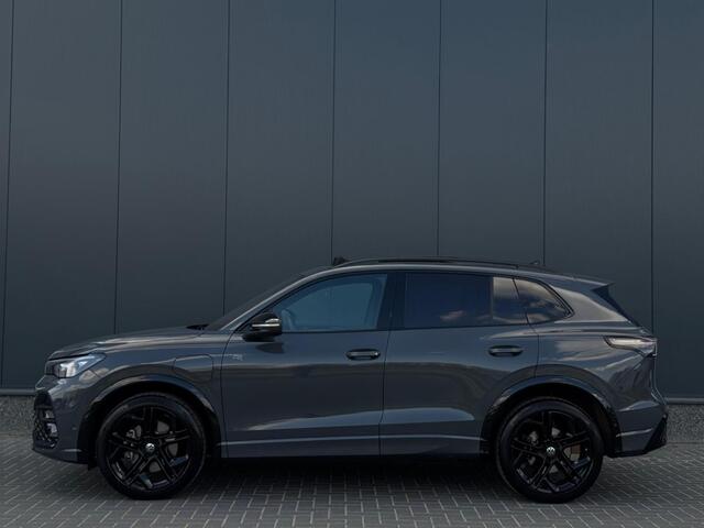 Volkswagen TIGUAN 1.5 eHybrid 3x R Line PANO NAVI 360 CAMERA NAVI LEDER